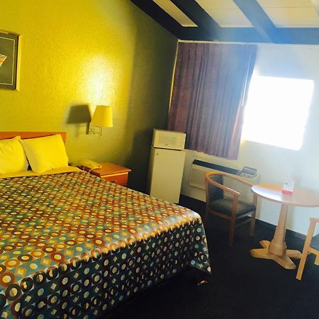 Travelodge By Wyndham New Braunfels Ngoại thất bức ảnh