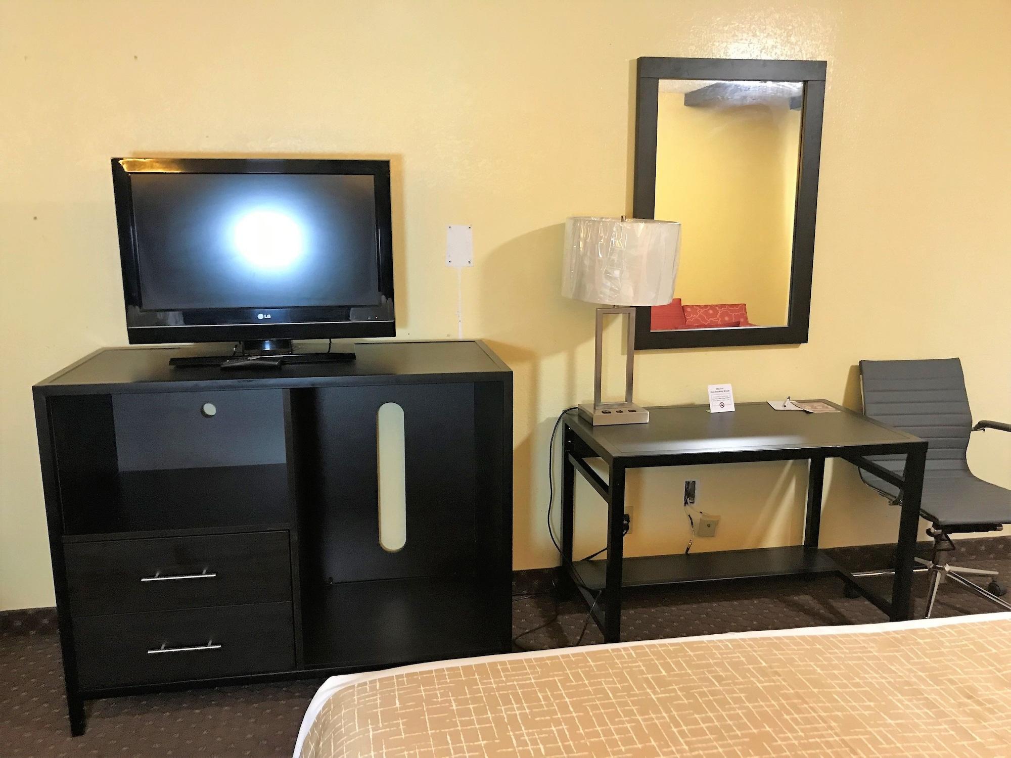 Travelodge By Wyndham New Braunfels Ngoại thất bức ảnh
