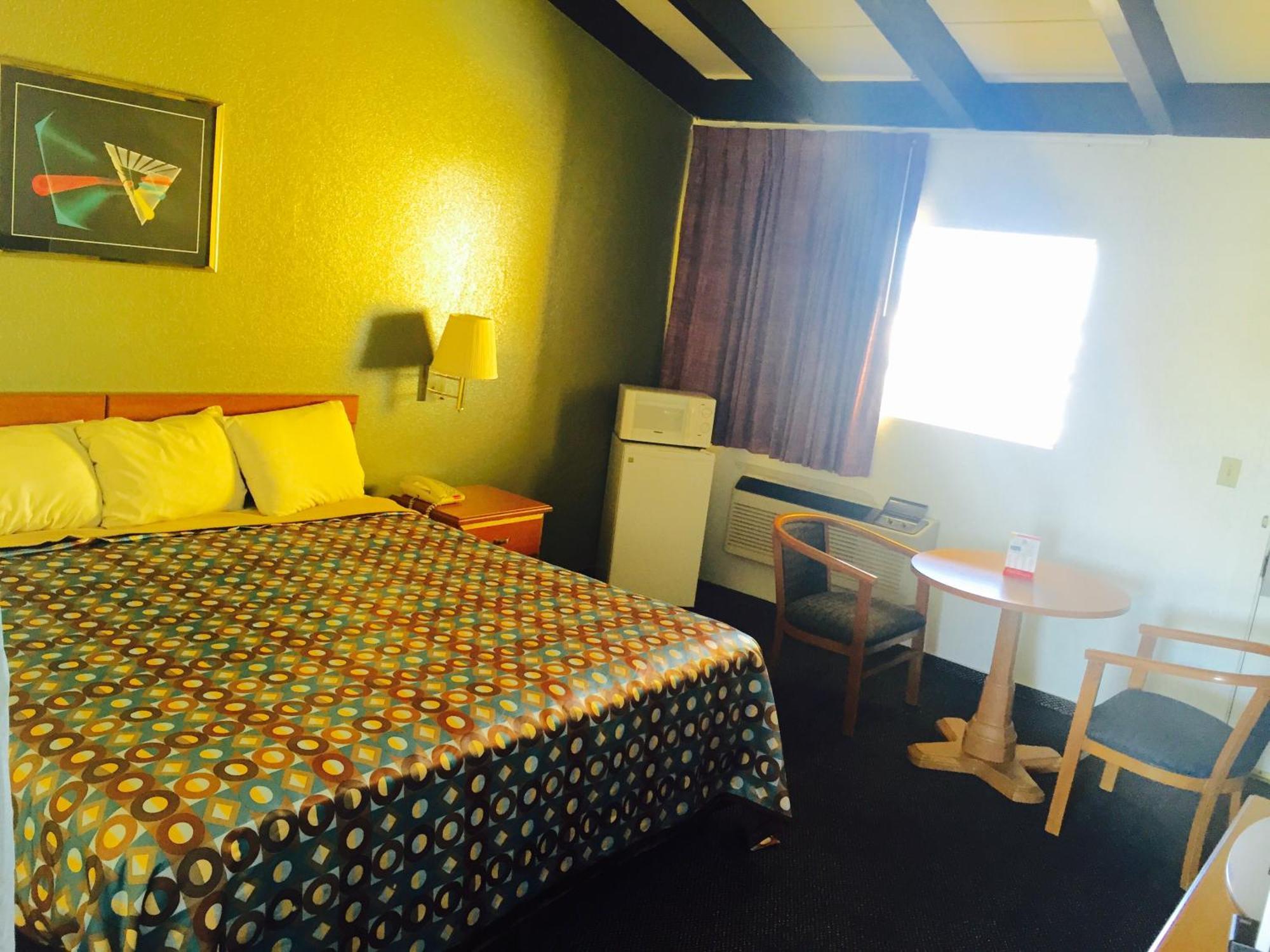 Travelodge By Wyndham New Braunfels Ngoại thất bức ảnh