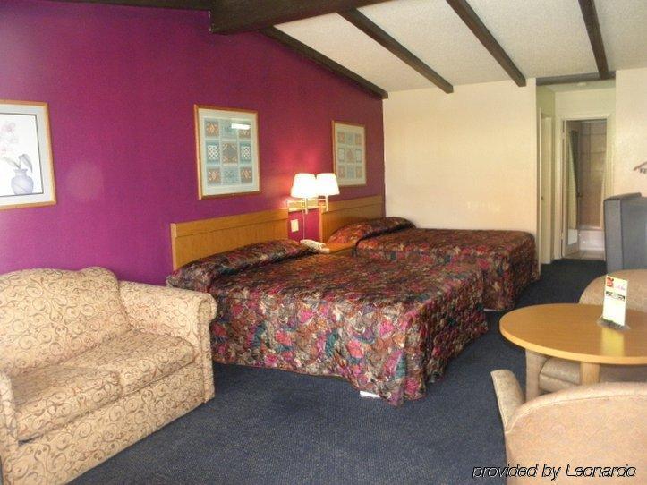 Travelodge By Wyndham New Braunfels Phòng bức ảnh