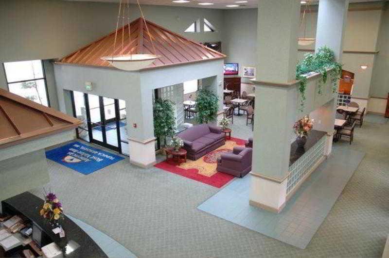 Travelodge By Wyndham New Braunfels Ngoại thất bức ảnh