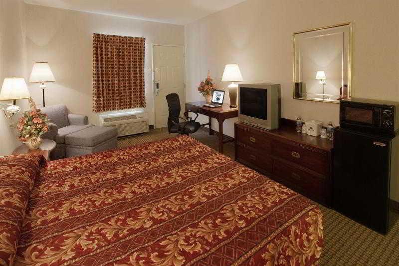 Travelodge By Wyndham New Braunfels Ngoại thất bức ảnh