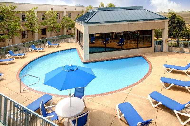 Travelodge By Wyndham New Braunfels Ngoại thất bức ảnh