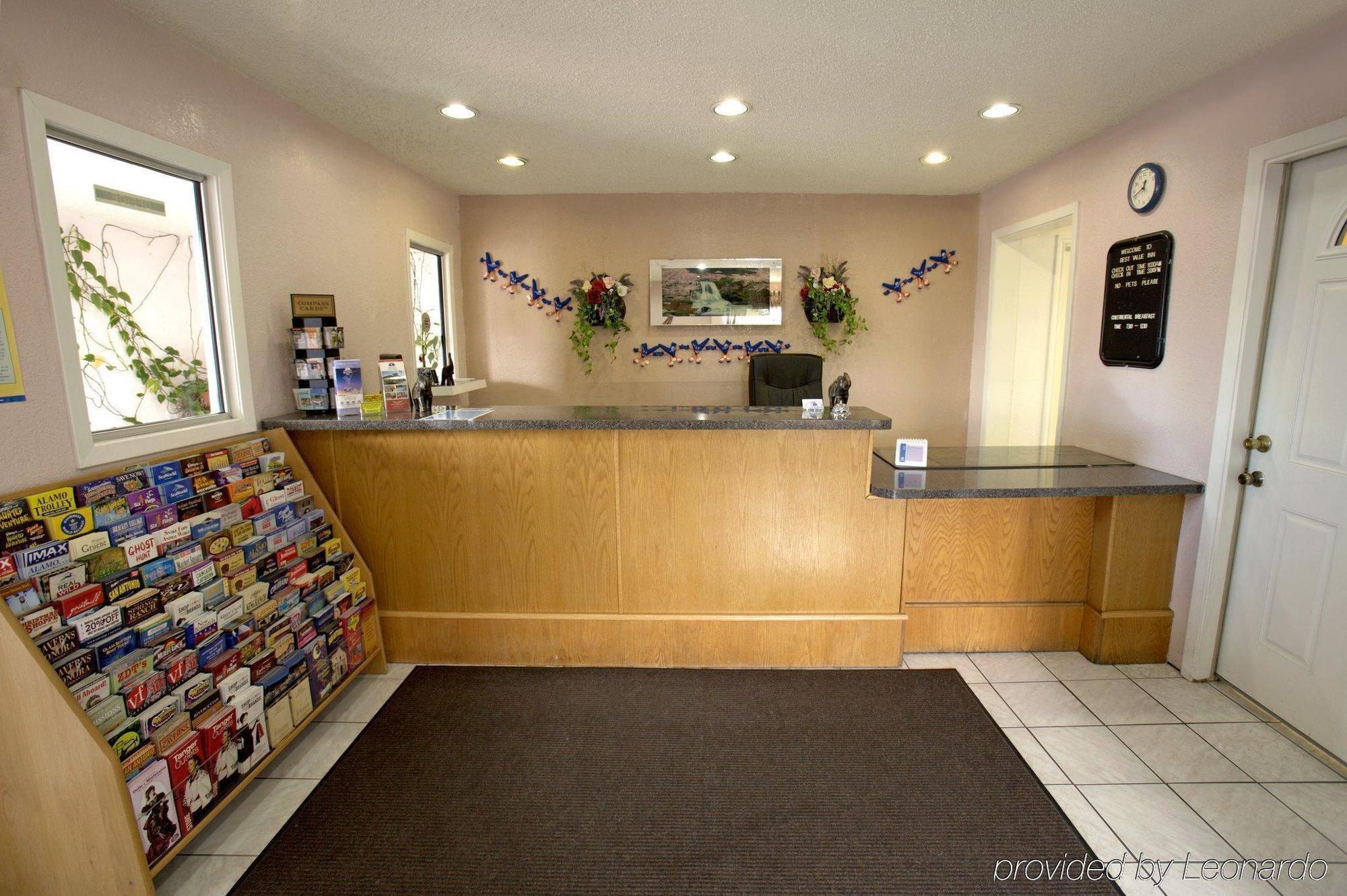Travelodge By Wyndham New Braunfels Ngoại thất bức ảnh