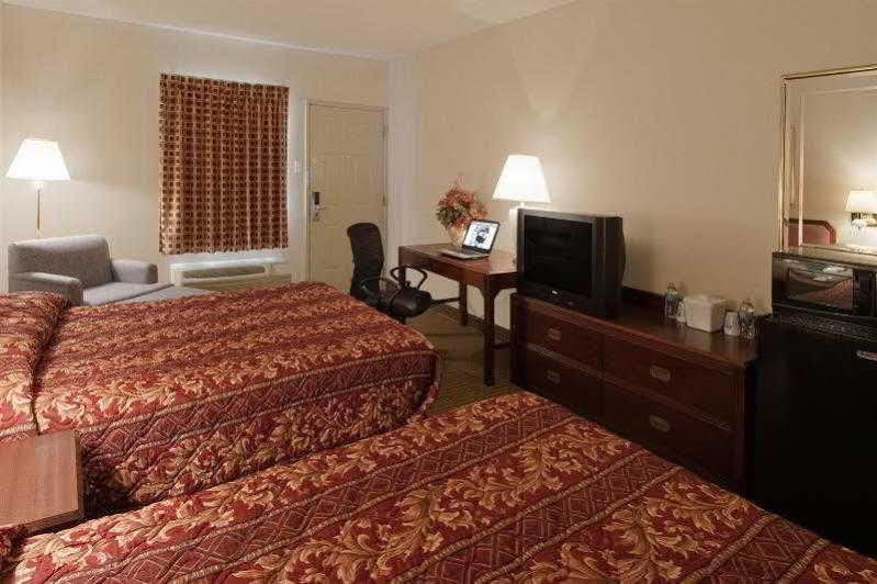 Travelodge By Wyndham New Braunfels Ngoại thất bức ảnh