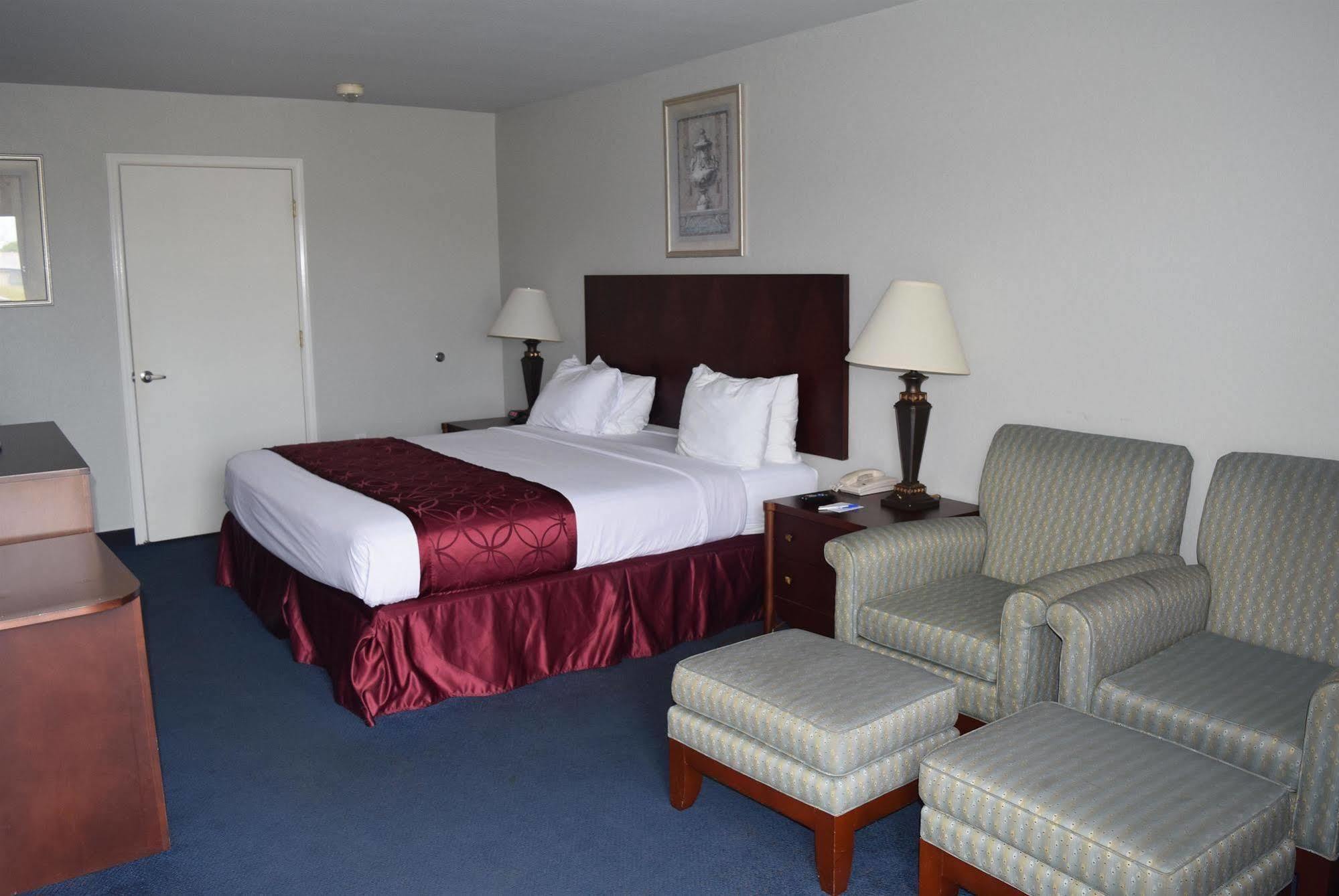 Travelodge By Wyndham New Braunfels Ngoại thất bức ảnh