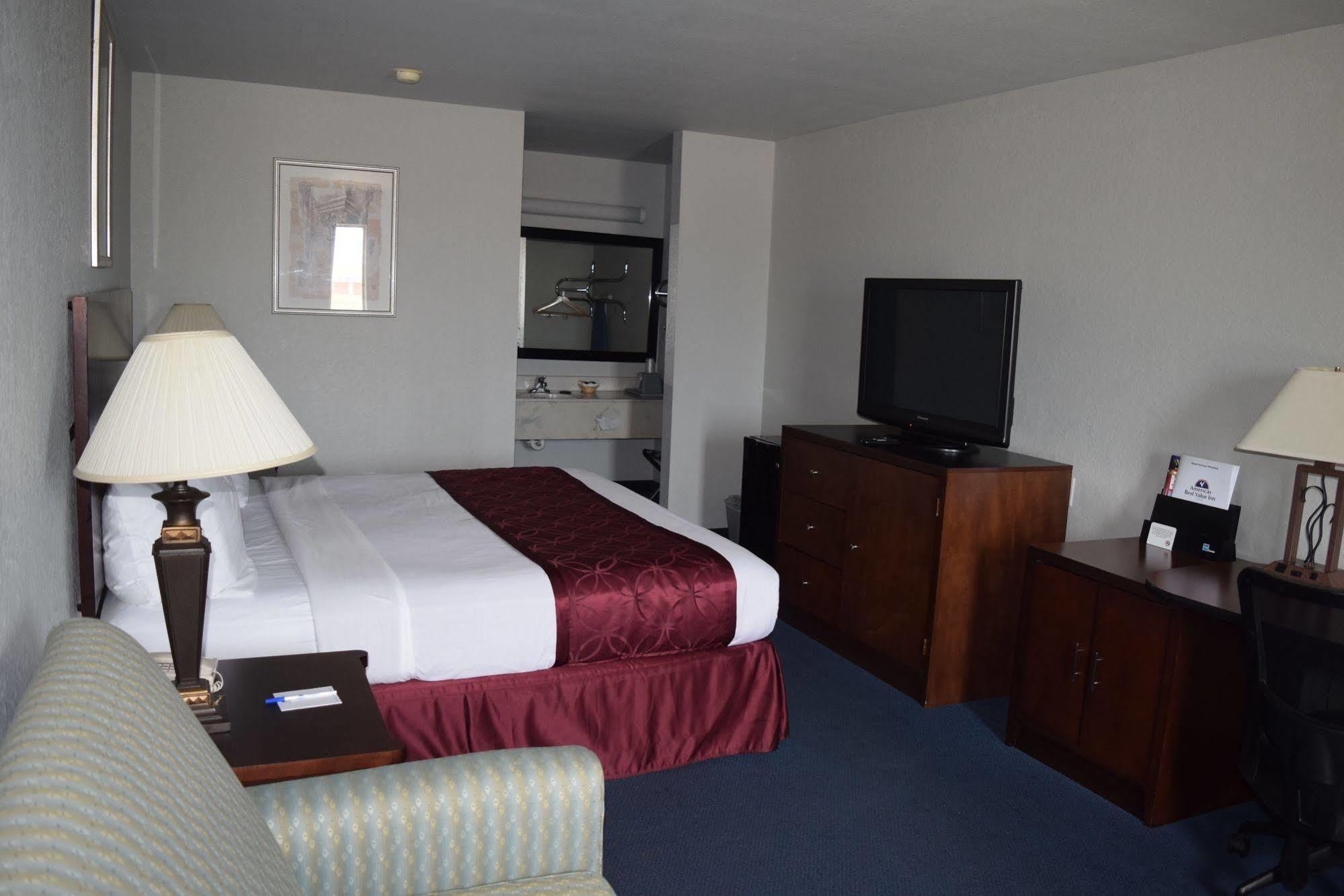 Travelodge By Wyndham New Braunfels Ngoại thất bức ảnh